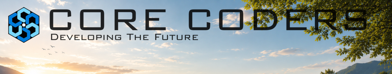 Core Coders – Developing the future